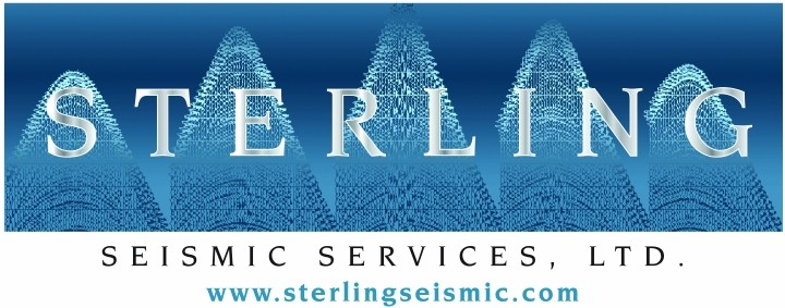 Sterling Seismic Services